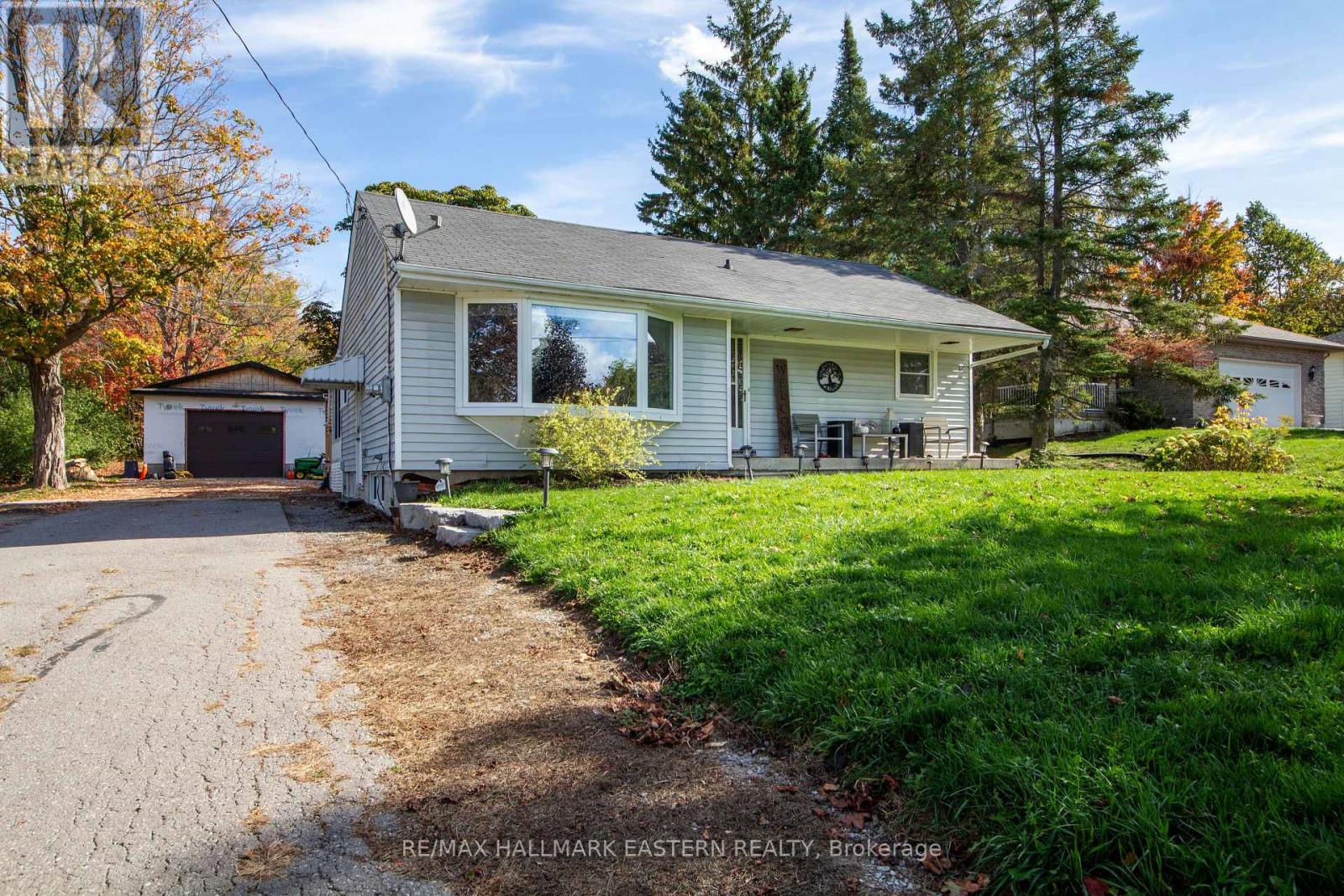 1259 MANN ROAD, selwyn, Ontario