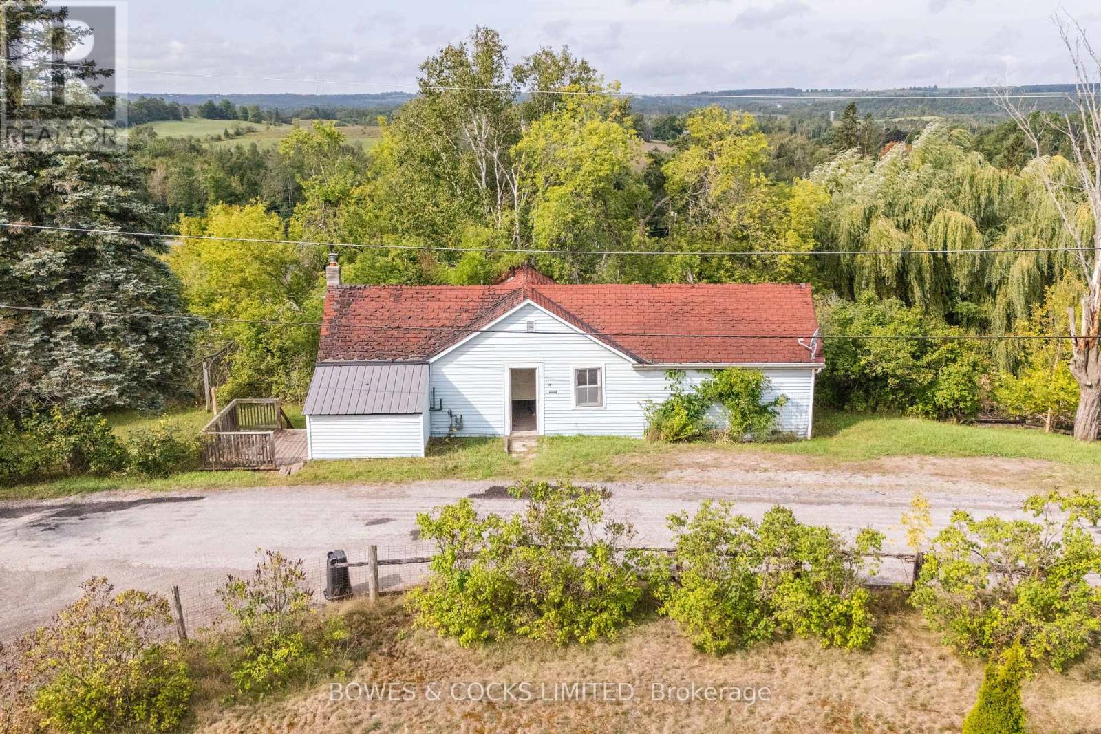 19 JAKEMAN STREET, kawartha lakes (manvers), Ontario
