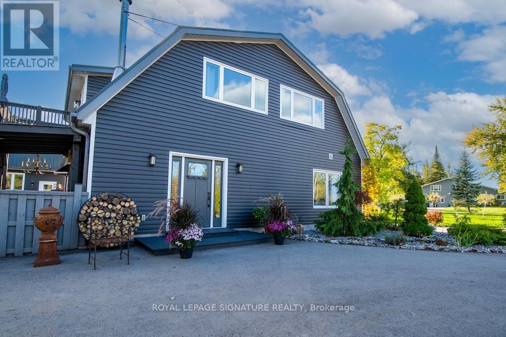 10 REID'S ROAD, kawartha lakes (verulam), Ontario