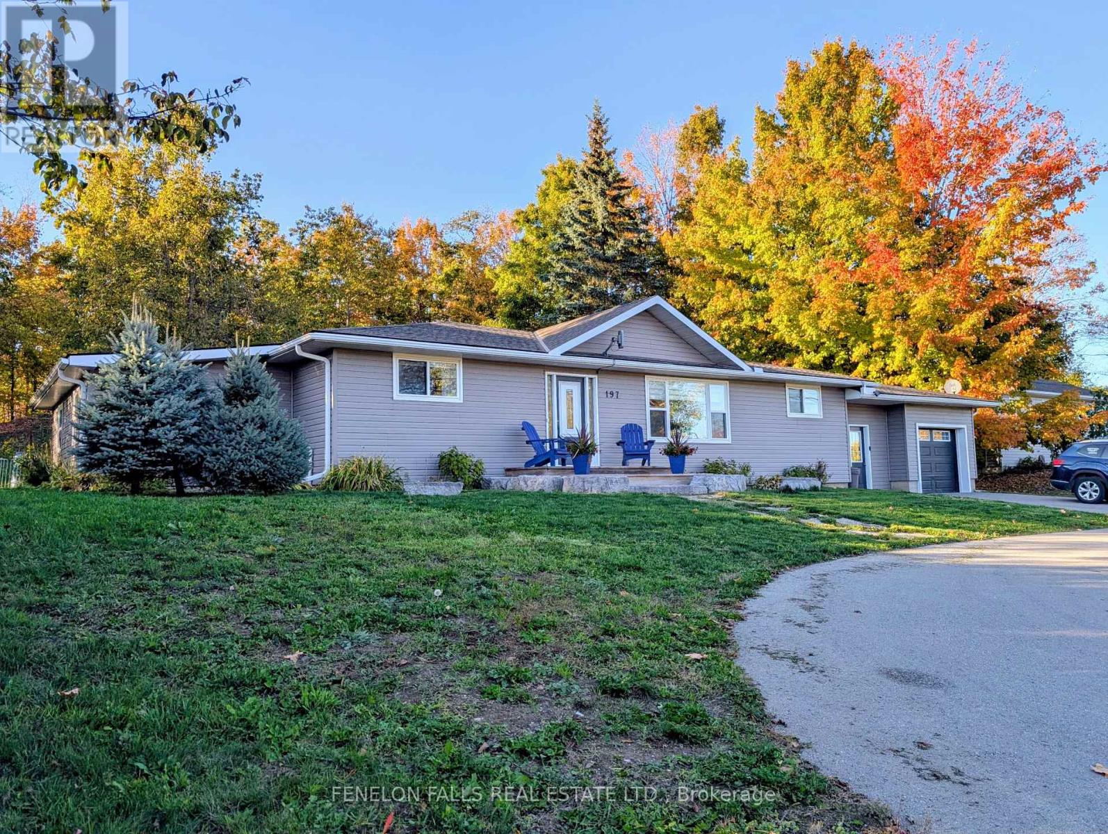 197 COUNTY ROAD 8 ROAD, kawartha lakes (fenelon falls), Ontario