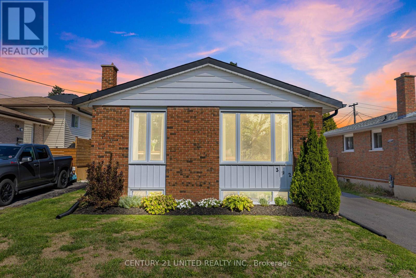 392 WELLINGTON STREET, peterborough (northcrest ward 5), Ontario