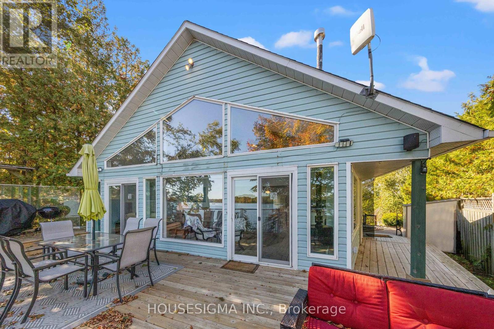 123 FELLS POINT ROAD, kawartha lakes (fenelon), Ontario