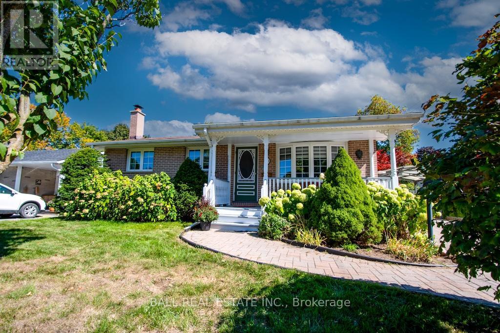 70 CAROLINE STREET, selwyn, Ontario