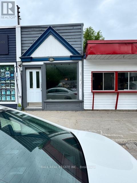 201 HIGHLAND STREET, dysart et al (dysart), Ontario