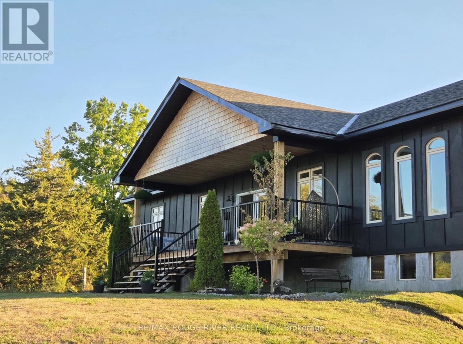 1176 IXL ROAD, trent hills, Ontario