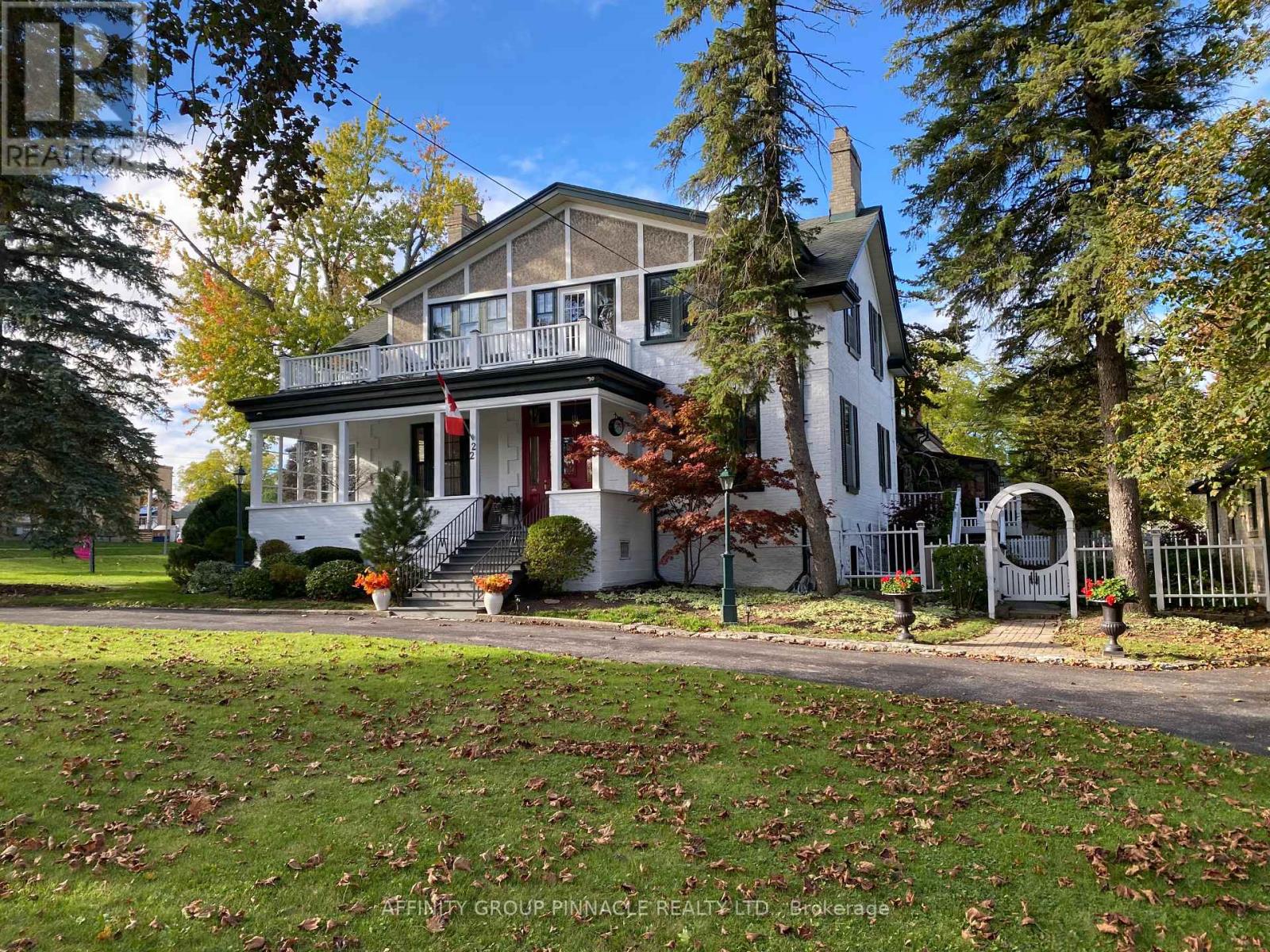 22 FRANCIS STREET, kawartha lakes (lindsay), Ontario