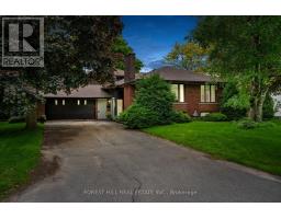 285 COTTONWOOD DRIVE, peterborough west (north), Ontario