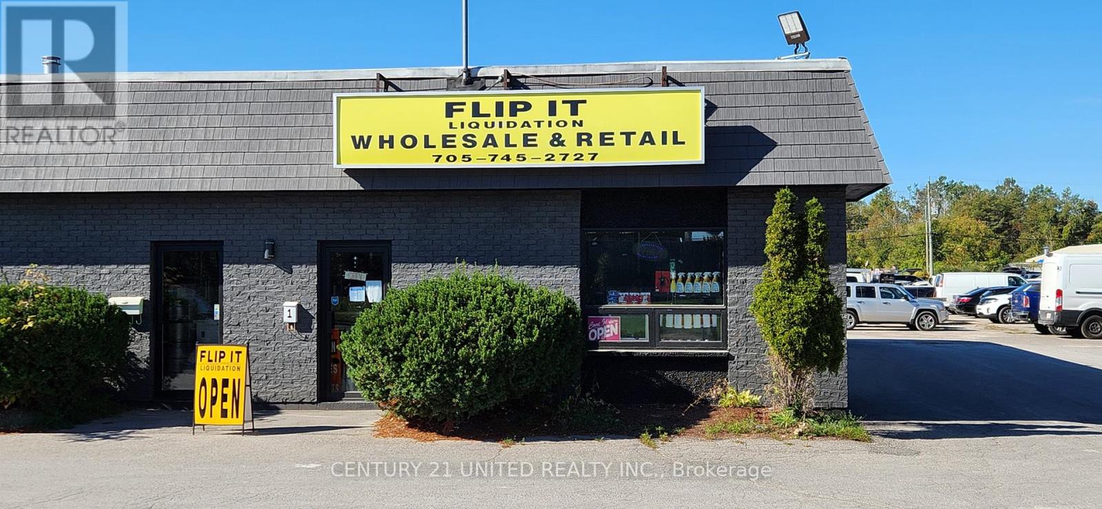 1 - 649 THE PARKWAY, peterborough (otonabee ward 1), Ontario
