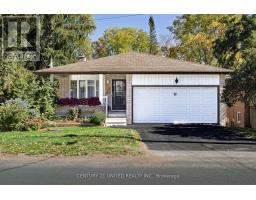 72 REGENT STREET, selwyn, Ontario