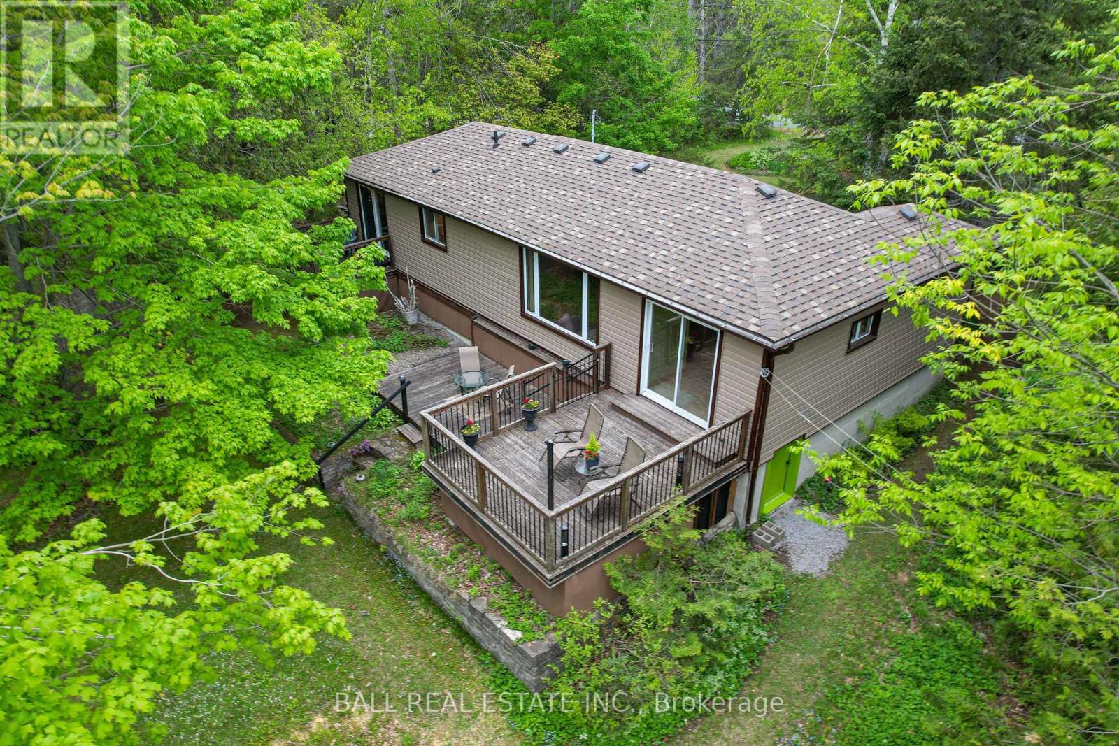72 HILL DRIVE, trent lakes, Ontario