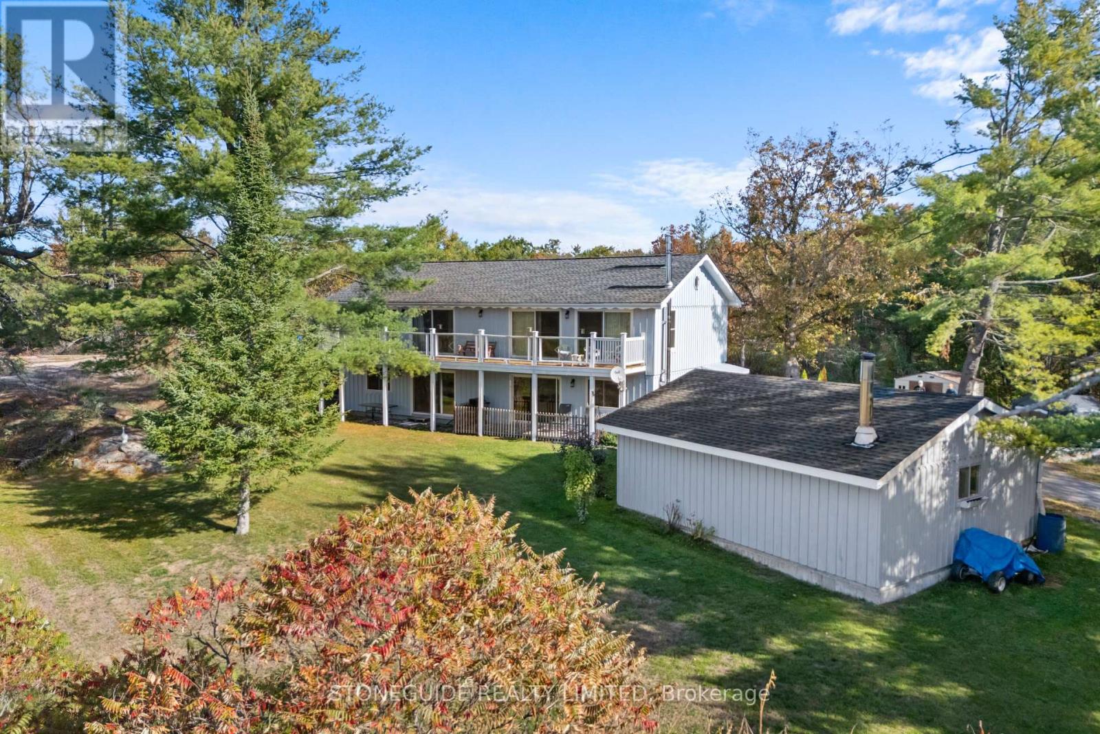 3677 COUNTY ROAD 6, douro-dummer, Ontario