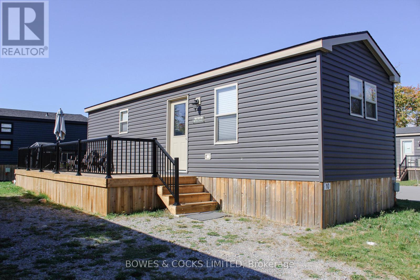 10 LAMBTON - 1235 VILLERS LINE, otonabee-south monaghan, Ontario