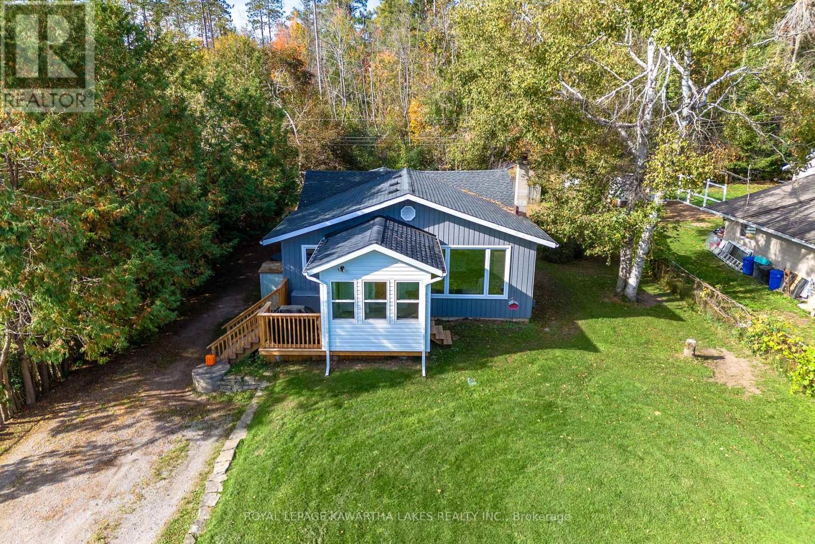 35 WOODS AVENUE, kawartha lakes (emily), Ontario
