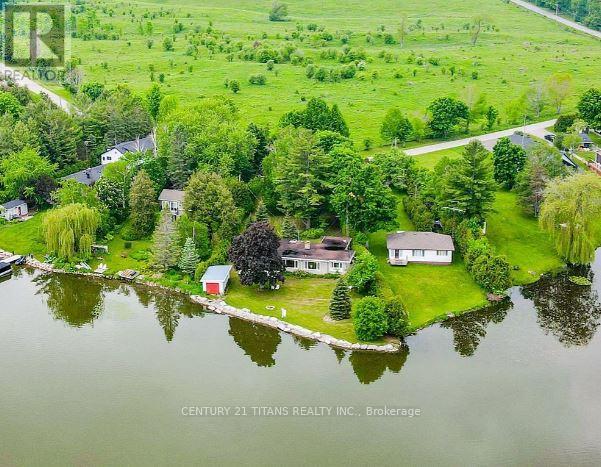 21 GLASSFORD ROAD, kawartha lakes (mariposa), Ontario