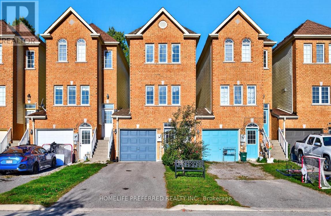65 BROOKSIDE STREET, cavan monaghan (millbrook village), Ontario