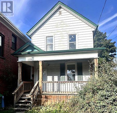 655 GEORGE STREET N, peterborough (town ward 3), Ontario
