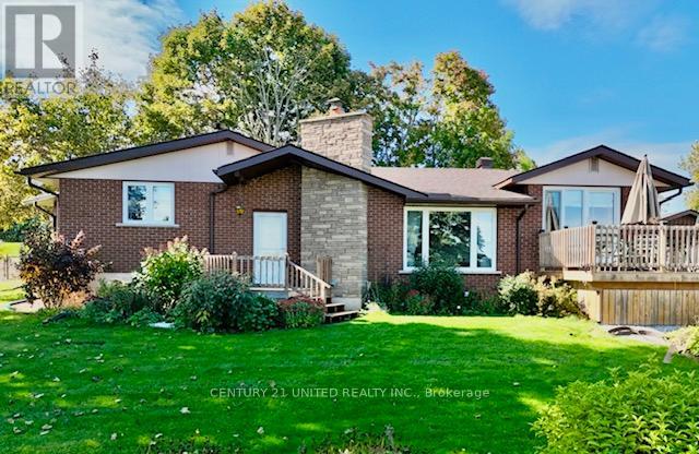 842 FRANK HILL ROAD, kawartha lakes (emily), Ontario