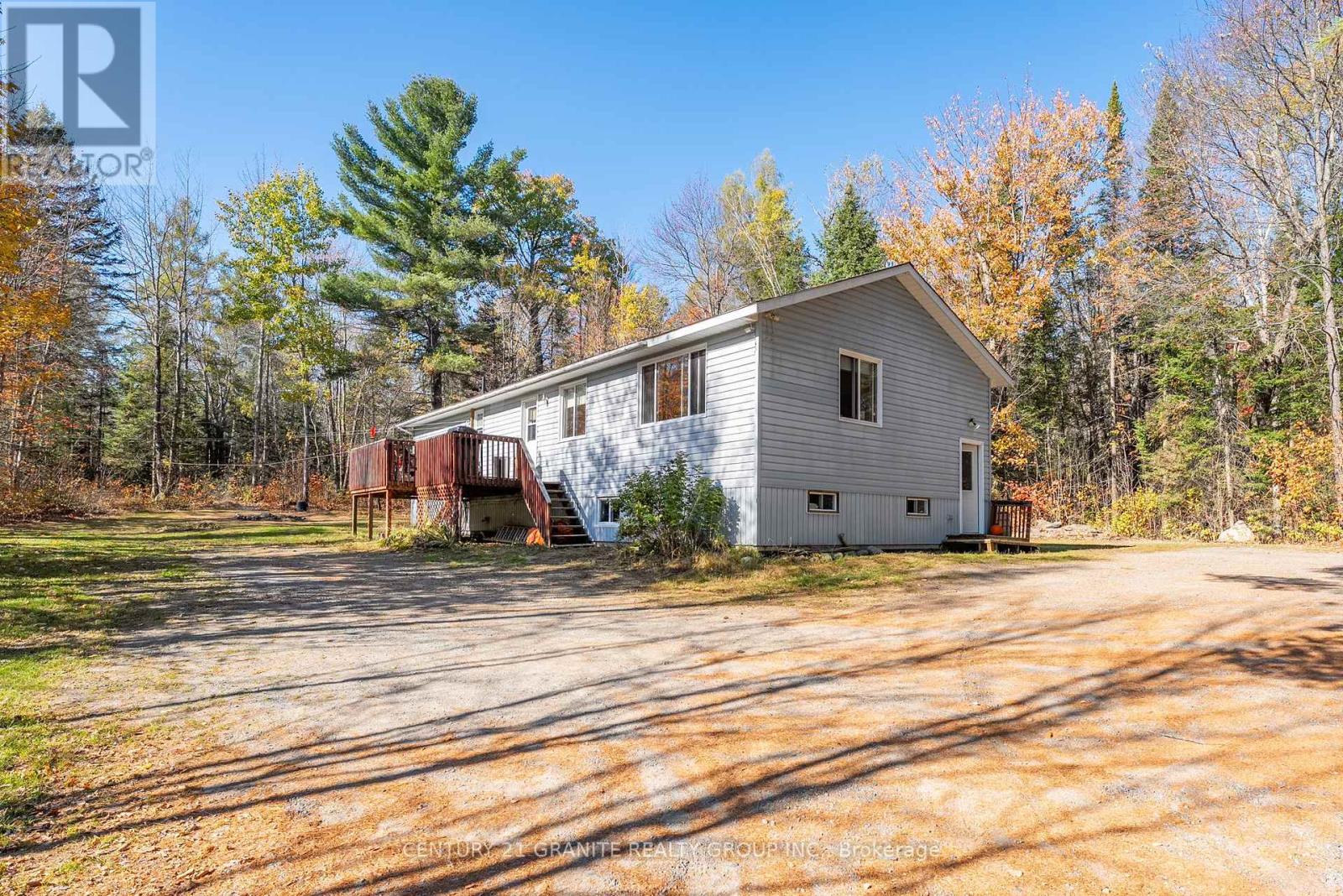 31813 HIGHWAY 62 NORTH, hastings highlands (herschel ward), Ontario