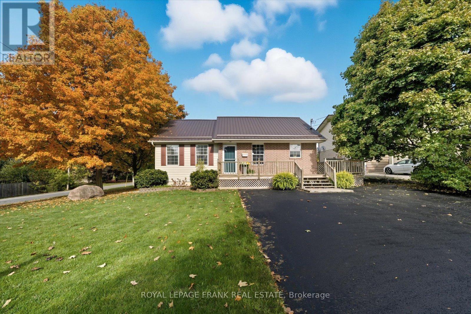 34 RIVERVIEW ROAD, kawartha lakes (lindsay), Ontario