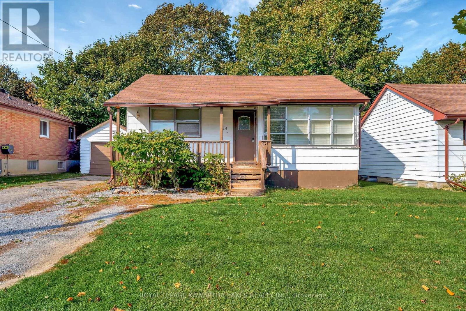 184 ARDMORE AVENUE, kawartha lakes (lindsay), Ontario
