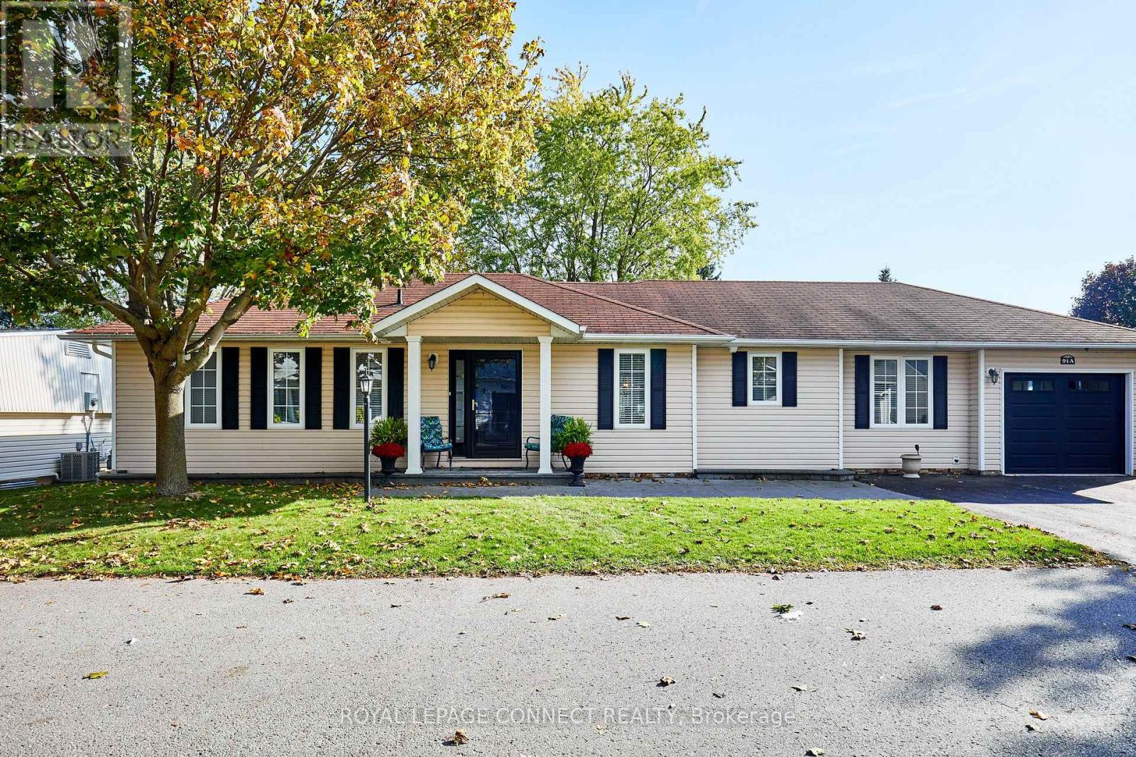 91A WILMOT TRAIL, clarington (bowmanville), Ontario