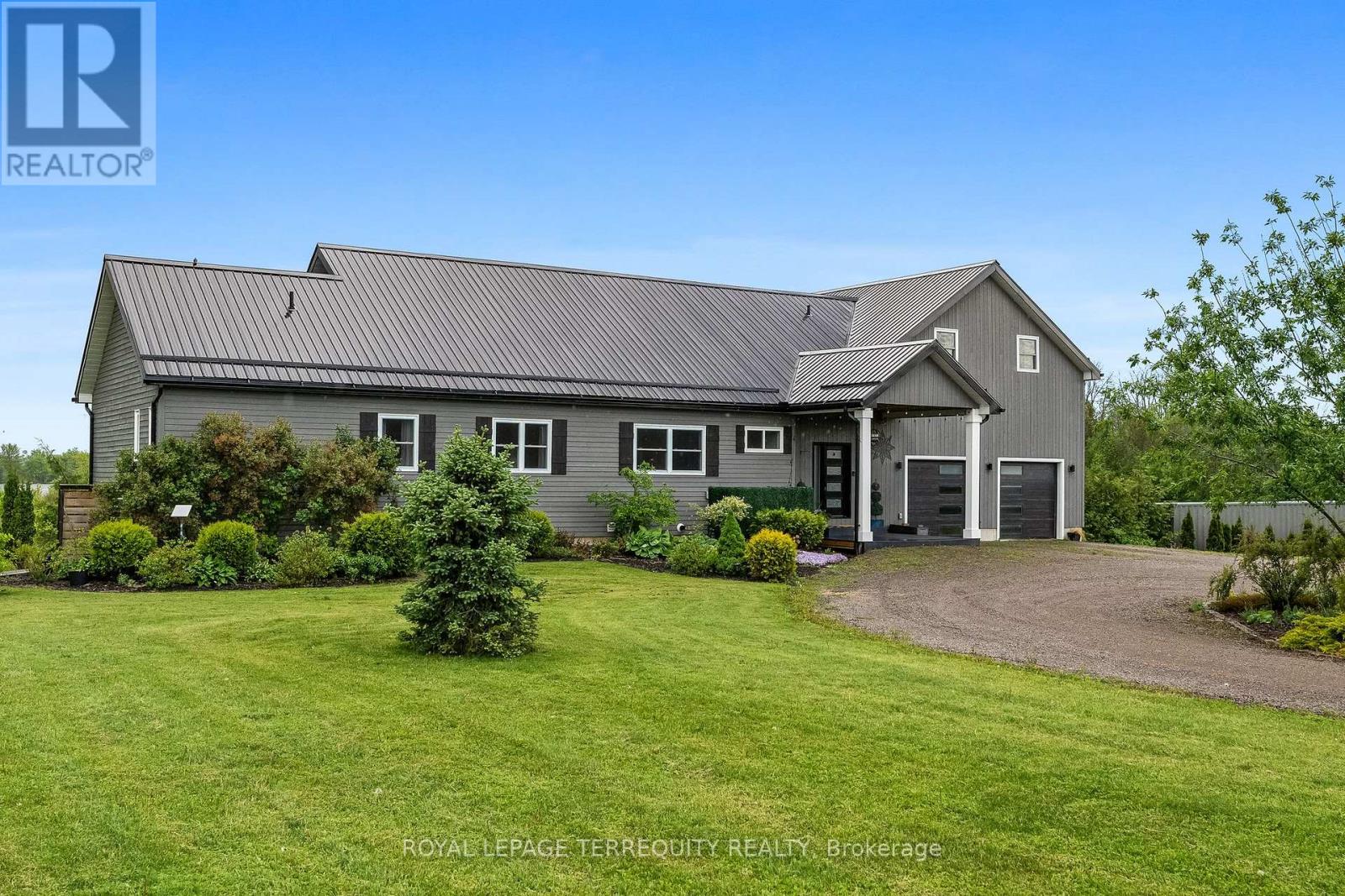 571 CATCHMORE ROAD, trent hills (campbellford), Ontario