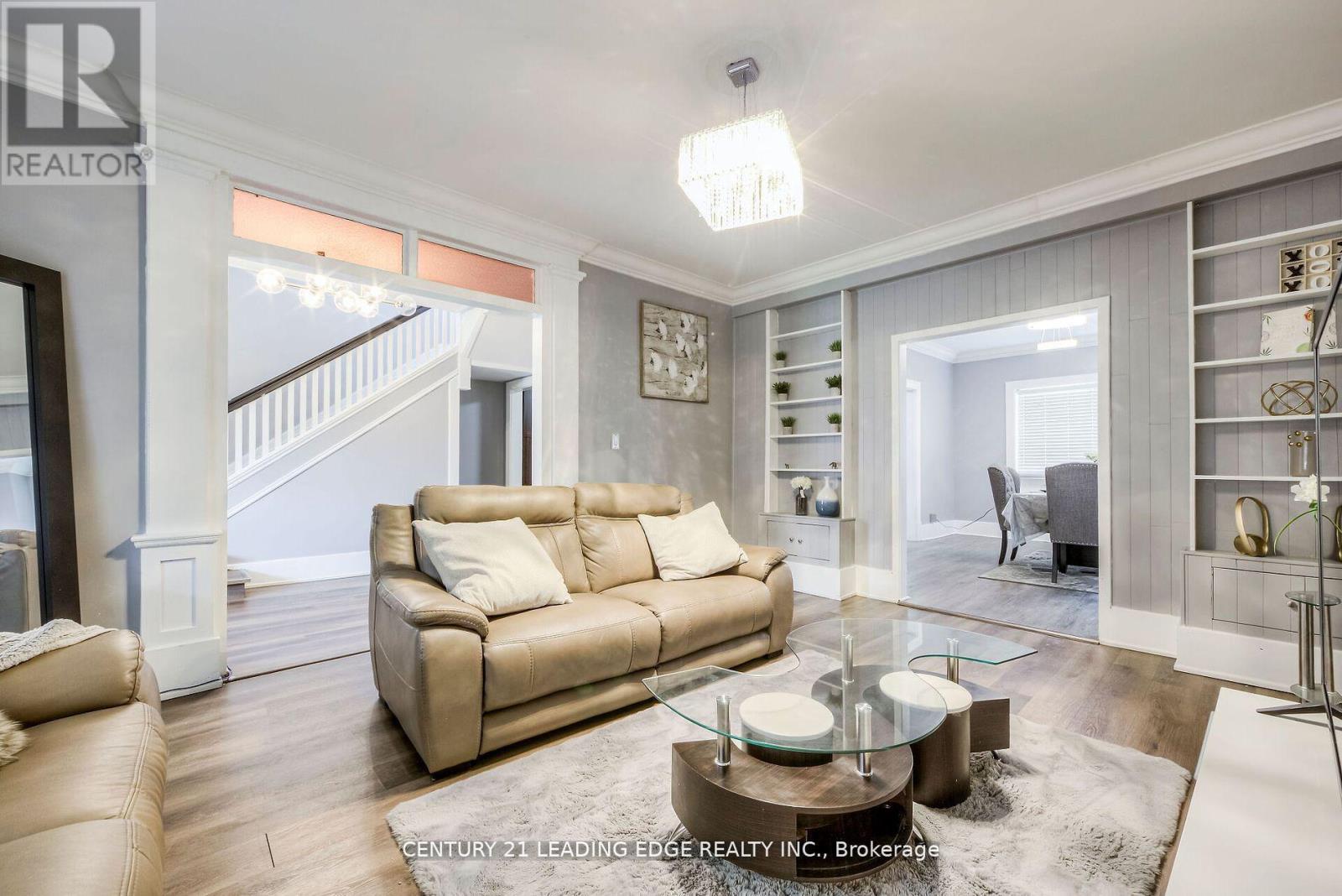 214 AYLMER STREET, peterborough (town ward 3), Ontario