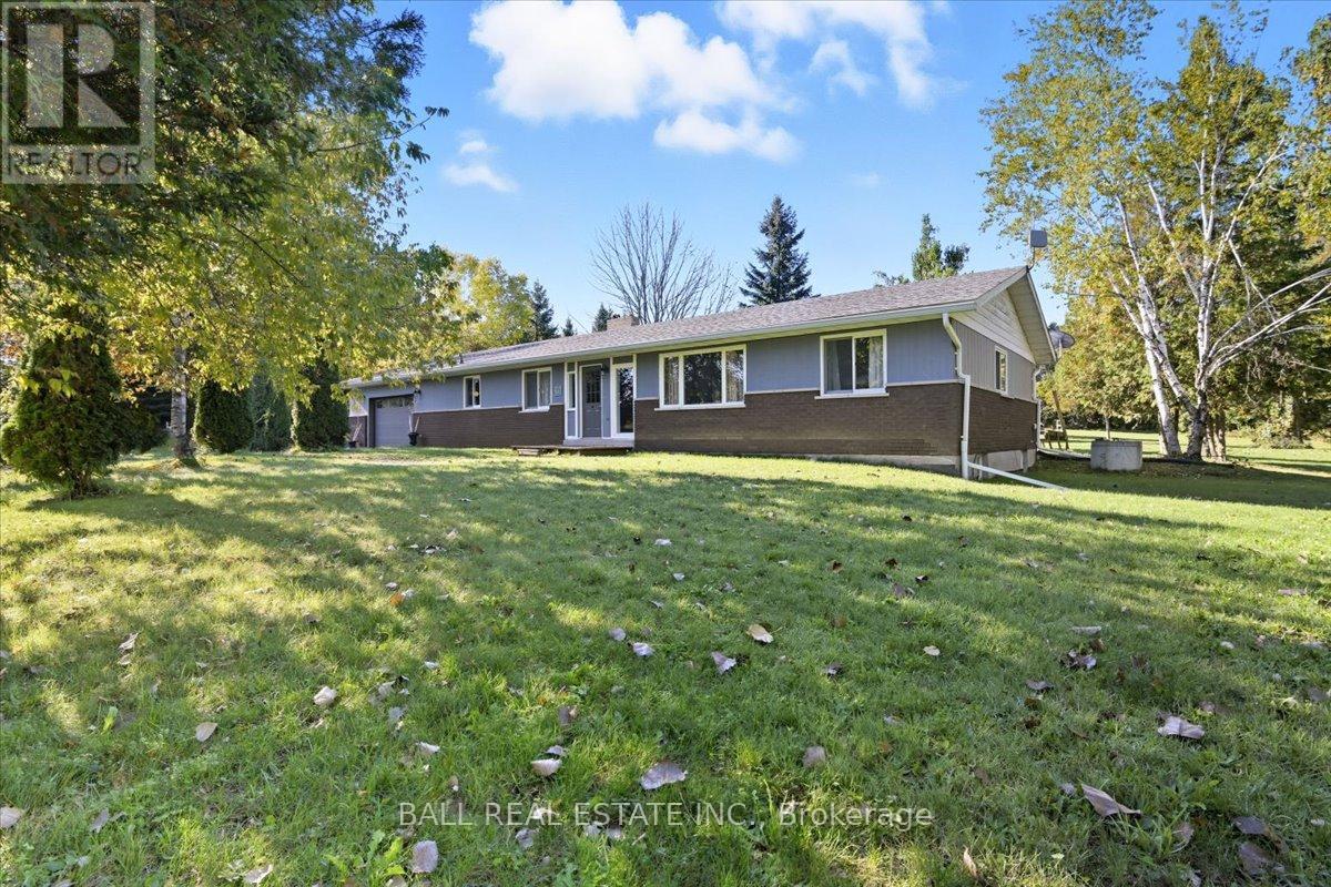 2046 SELWYN ROAD, selwyn, Ontario