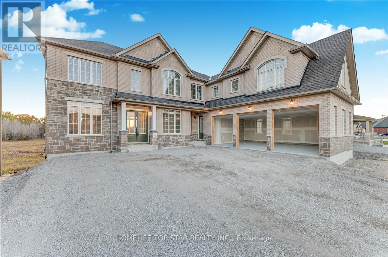 48 GOLDEN MDWS DR DRIVE, otonabee-south monaghan, Ontario