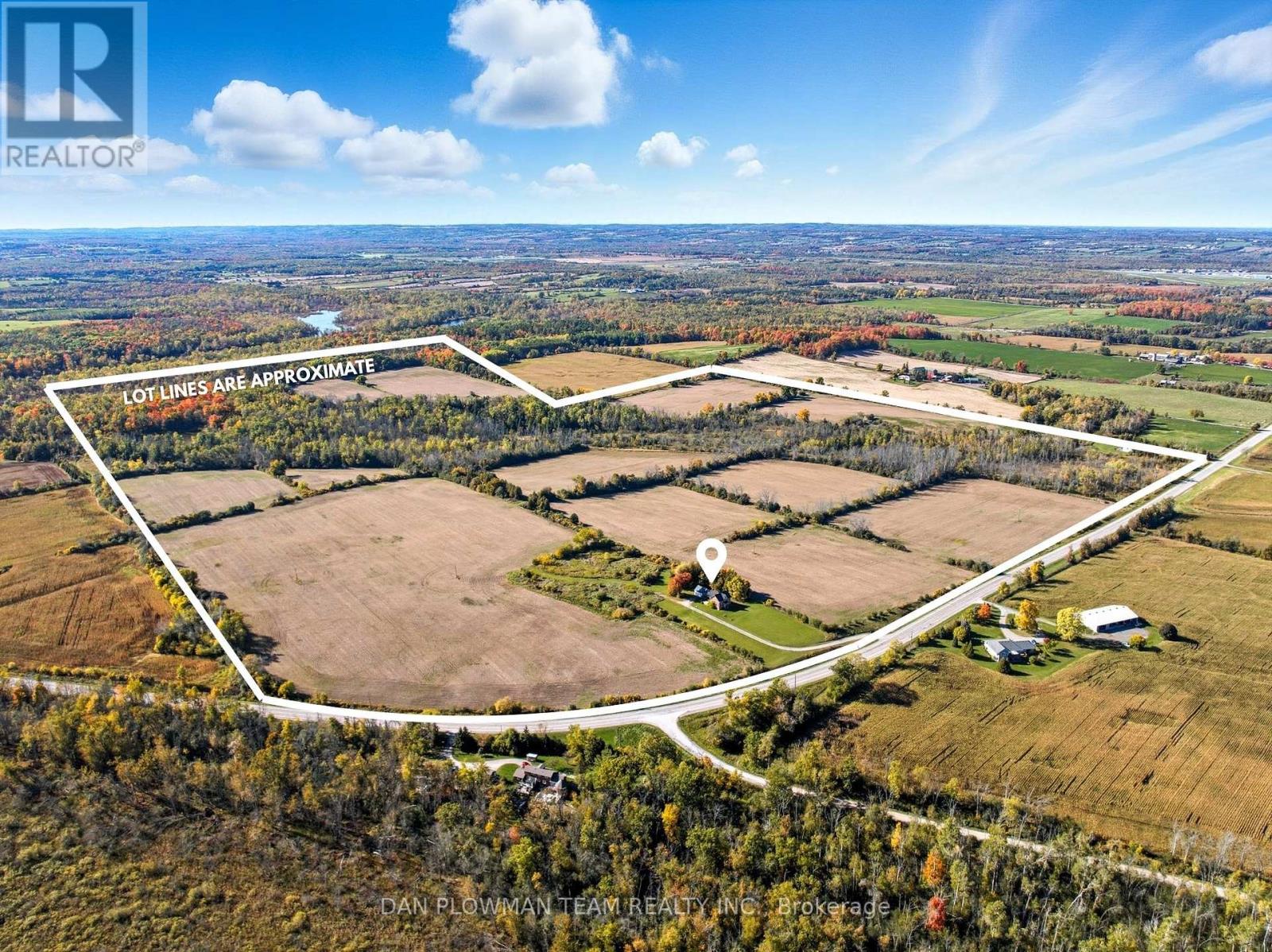 3070 WALLACE POINT ROAD, otonabee-south monaghan, Ontario