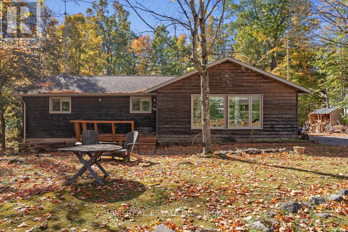 80 SUMCOT DRIVE, trent lakes, Ontario