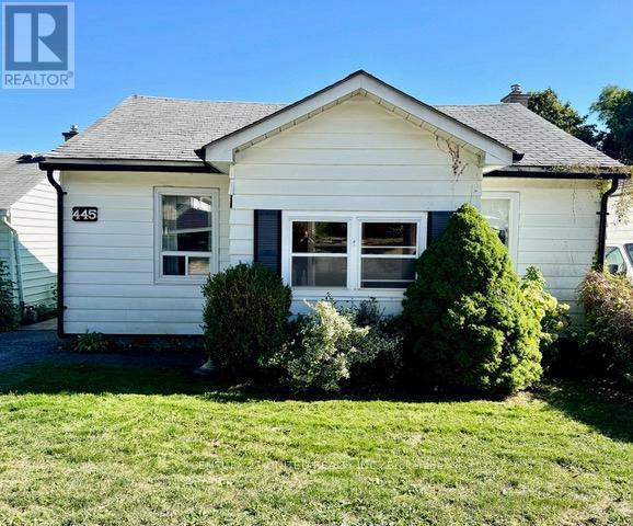 445 BELLEVUE STREET, peterborough (northcrest ward 5), Ontario