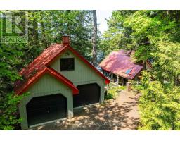 1050 COBBLE ROSE LANE, minden hills (lutterworth), Ontario