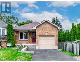 410 SUNSET BOULEVARD, clarington (newcastle), Ontario