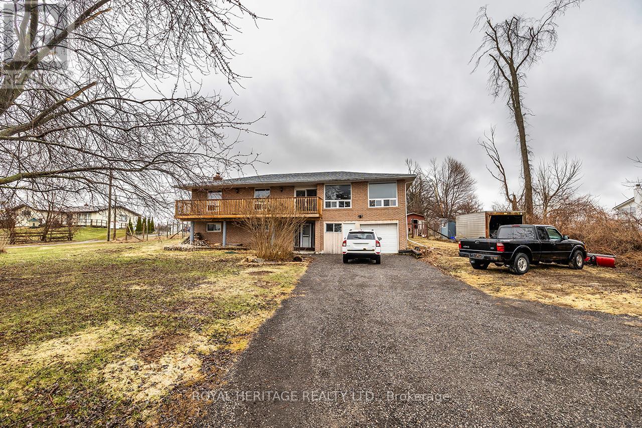 940 PORTAGE ROAD, kawartha lakes (eldon), Ontario