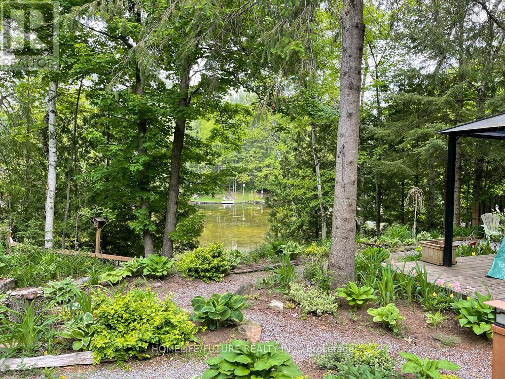 179 STANLEY ROAD, kawartha lakes (carden), Ontario