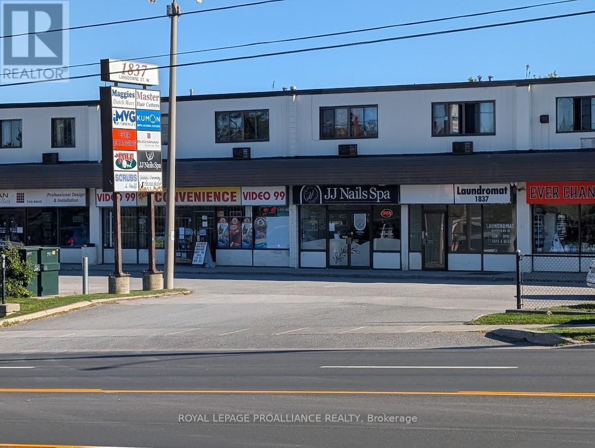 34 - 1837 LANSDOWNE STREET W, peterborough (otonabee ward 1), Ontario