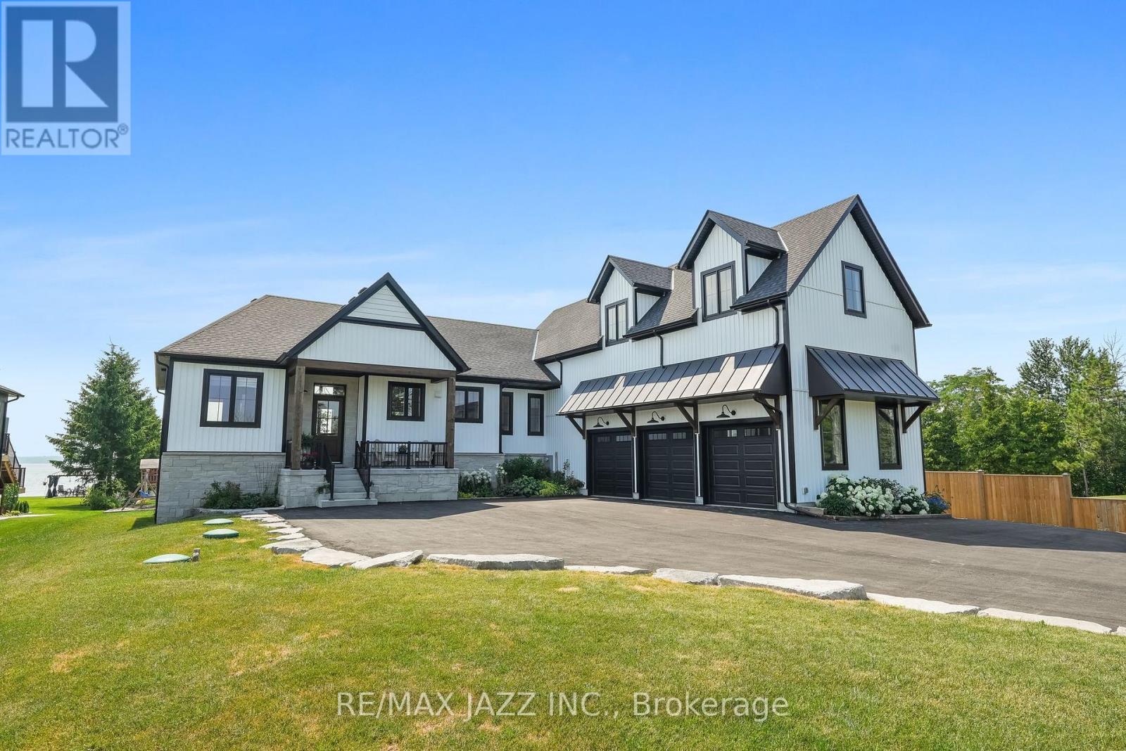 48 PLEASANT VIEW CRESCENT, kawartha lakes (mariposa), Ontario
