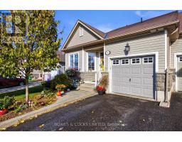 771 TULLY CRESCENT, peterborough (monaghan ward 2), Ontario