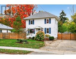 14 ALEXANDER AVENUE, peterborough (monaghan ward 2), Ontario