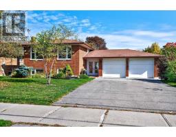 1216 HILLIARD STREET, peterborough (northcrest ward 5), Ontario