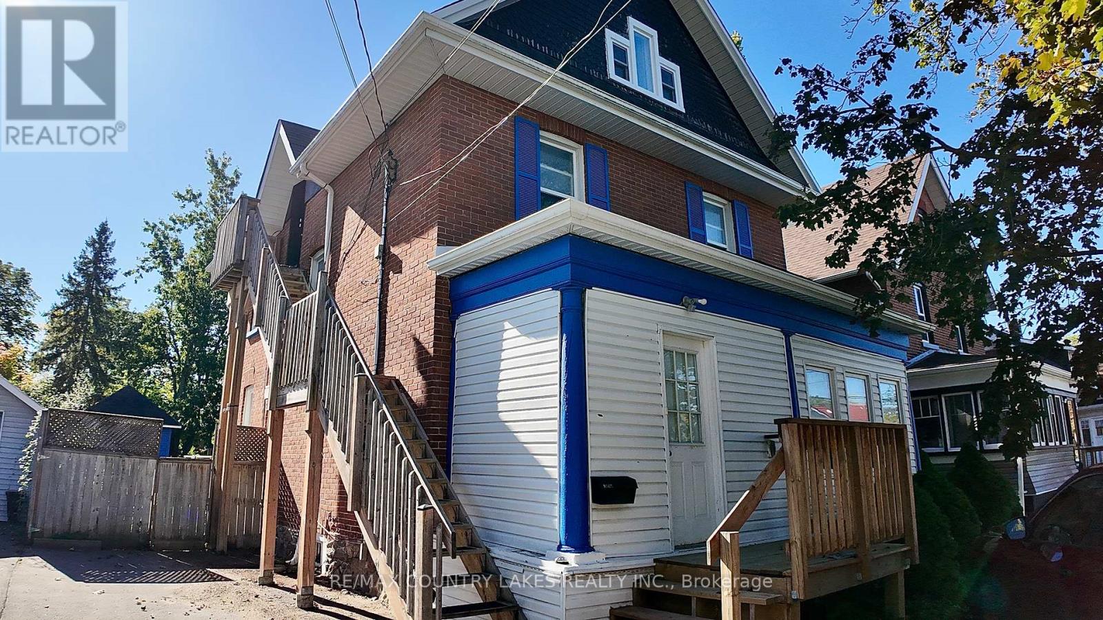 7 MELBOURNE STREET E, kawartha lakes (lindsay), Ontario