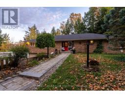 4754 GANARASKA ROAD, clarington, Ontario