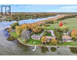 85 MARSH CREEK ROAD, kawartha lakes (oakwood), Ontario