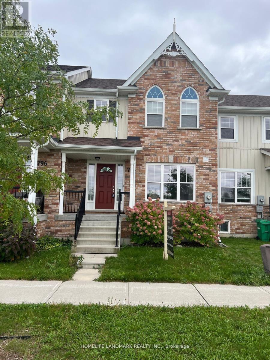 794 BROADWAY BOULEVARD, peterborough (northcrest ward 5), Ontario