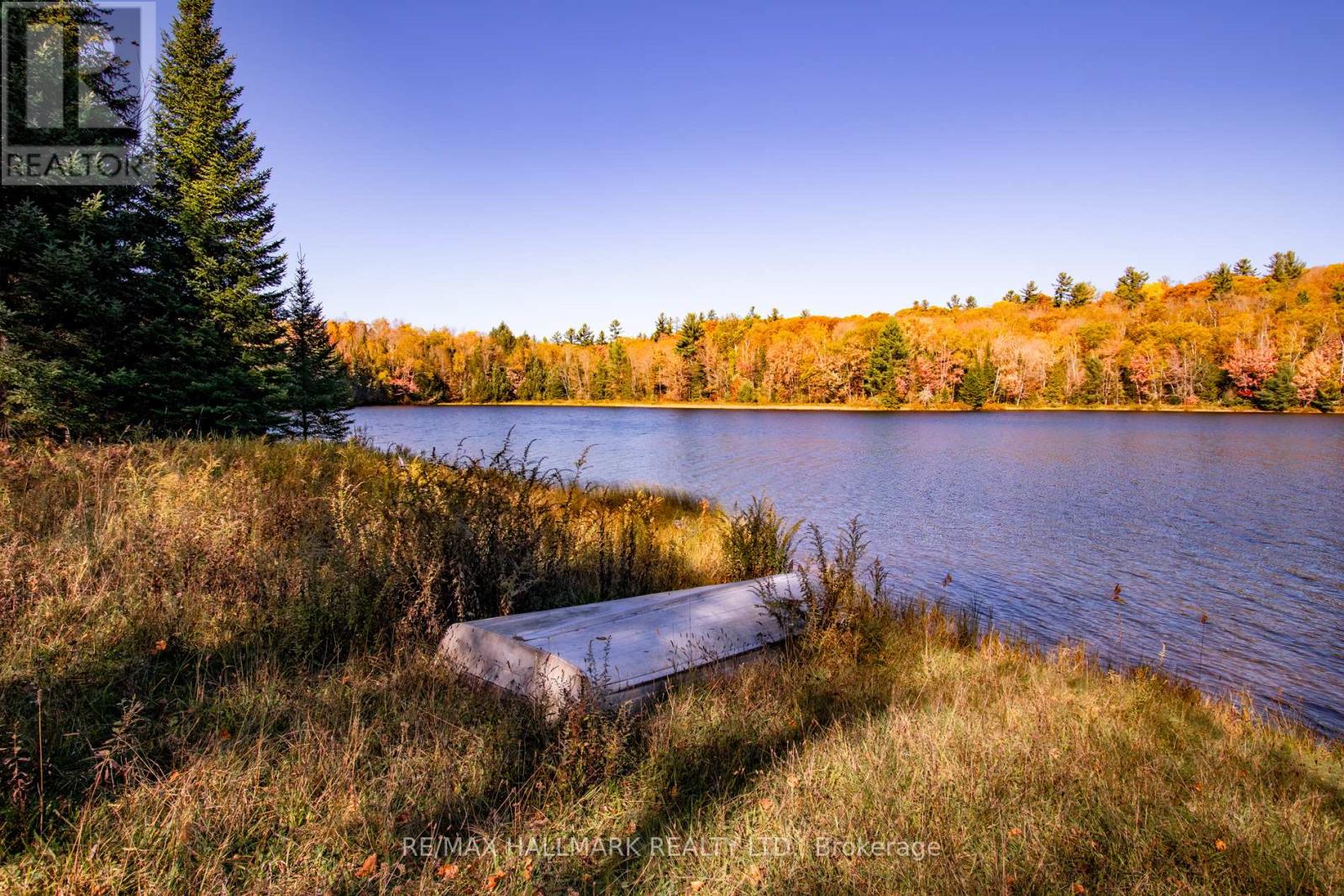 3517 HALIBURTON LAKE ROAD, dysart et al (guilford), Ontario