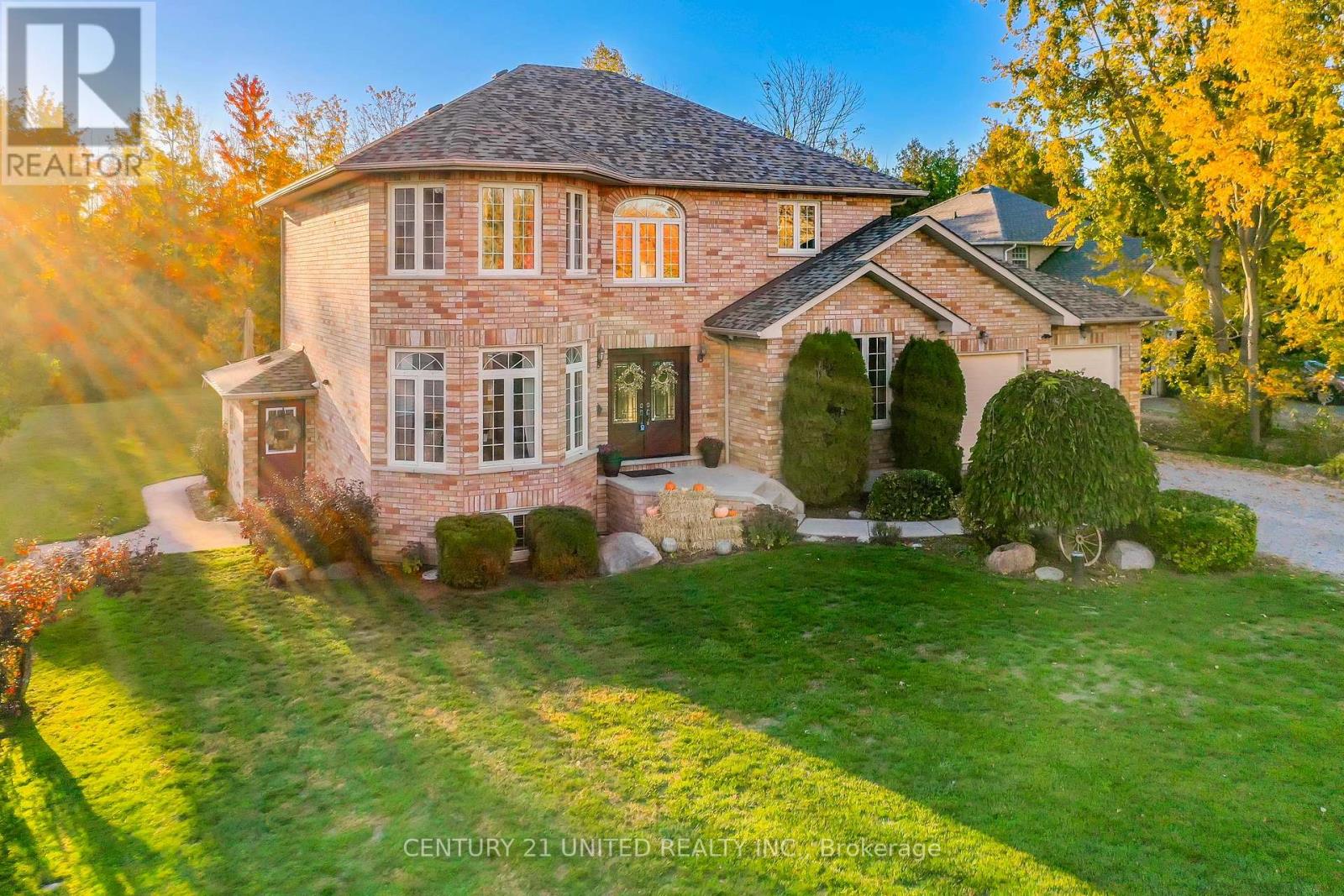 1058 MARIA STREET, selwyn, Ontario