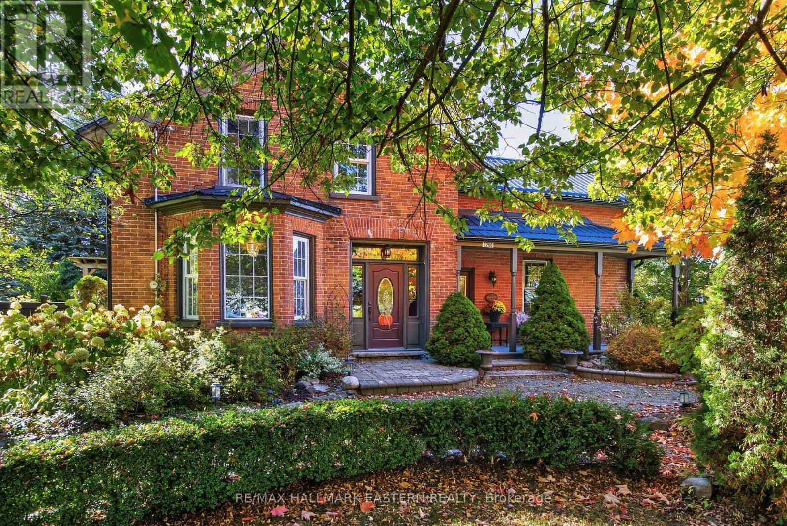 2288 COUNTY RD 45, asphodel-norwood (norwood), Ontario