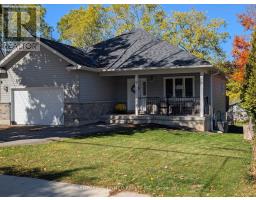 10 WILLIAM STREET, selwyn, Ontario