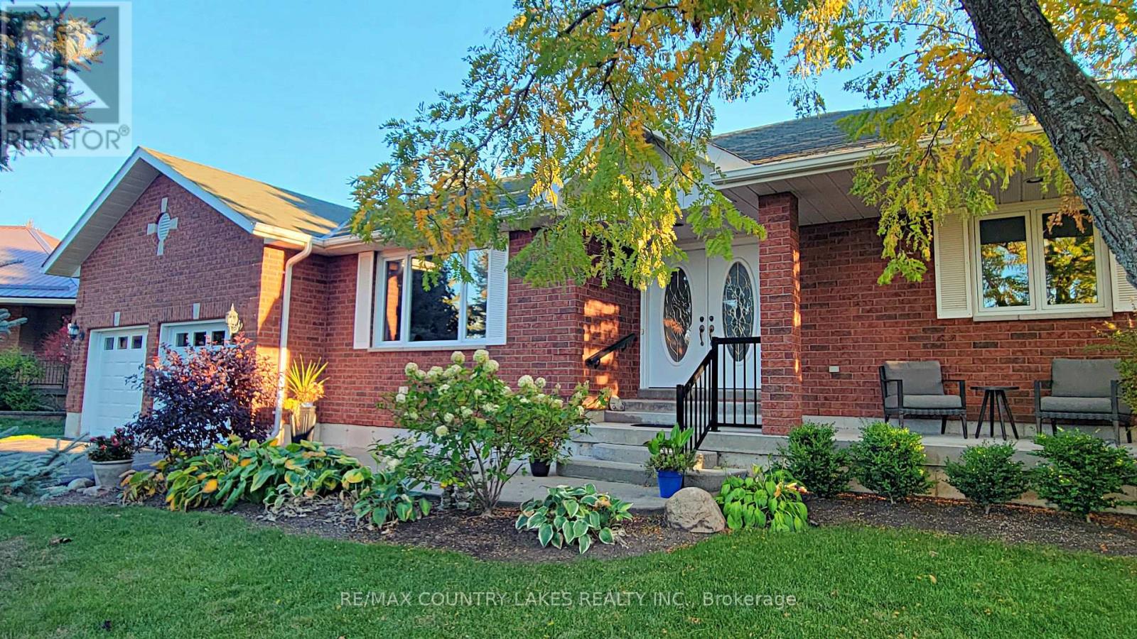 57 EAKINS COURT, kawartha lakes (lindsay), Ontario